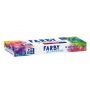 Farby plakatowe Oxford, 12+2kol - 2